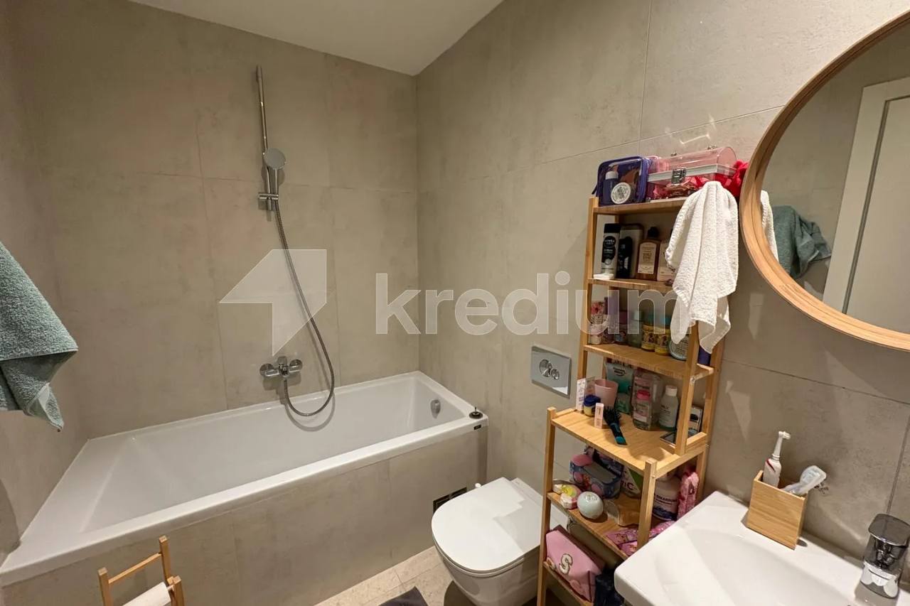 108 m² Apartment in Belgrade Waterfront photo 7 of 8