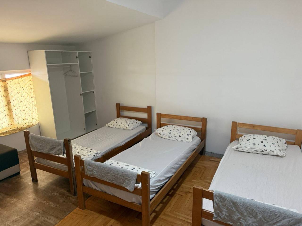 Четырёхкомнатная квартира 140 м² на улице Димитрия Туцовича photo 5 of 8