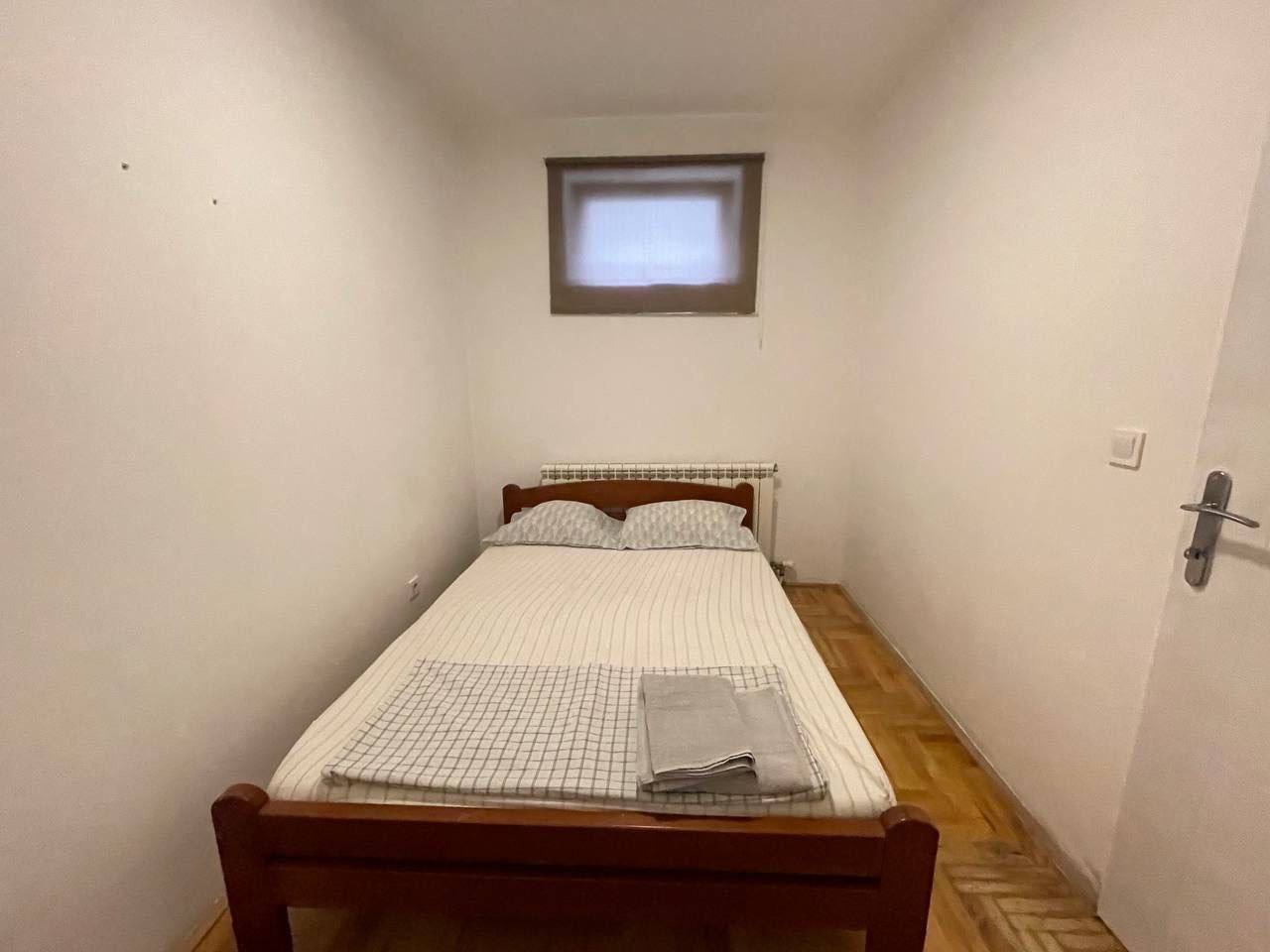 Четырёхкомнатная квартира 140 м² на улице Димитрия Туцовича photo 6 of 8