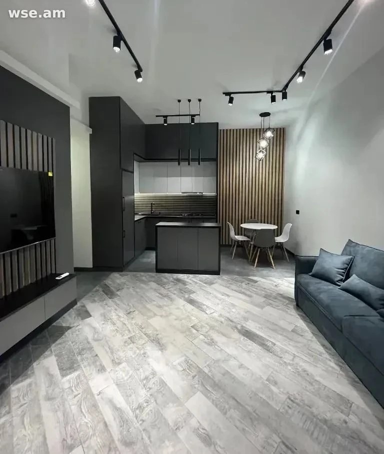 3-Room Apartment for Rent in Kentron photo 1 of 8