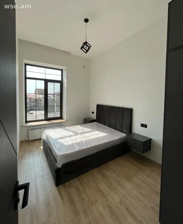 3-Room Apartment for Rent in Kentron photo 6 of 8