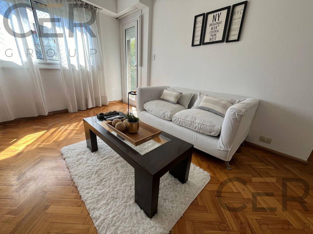 2-Bedroom Apartment in Palermo photo 1 of 8