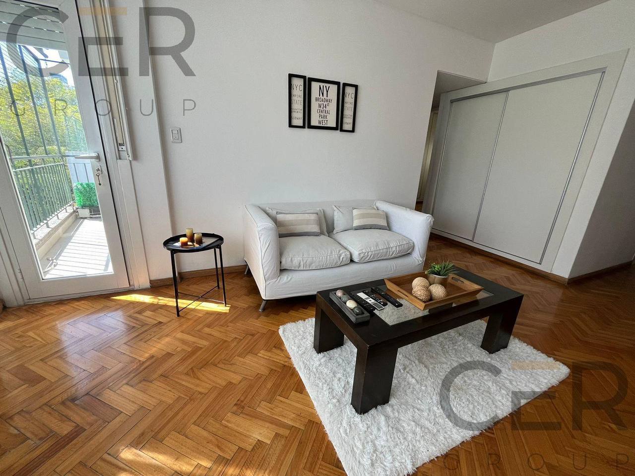 2-Bedroom Apartment in Palermo photo 2 of 8