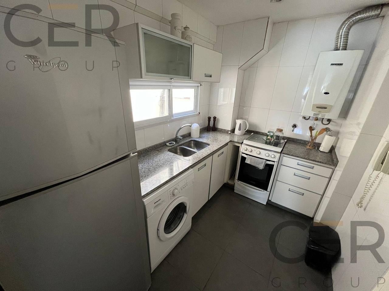 2-Bedroom Apartment in Palermo photo 4 of 8