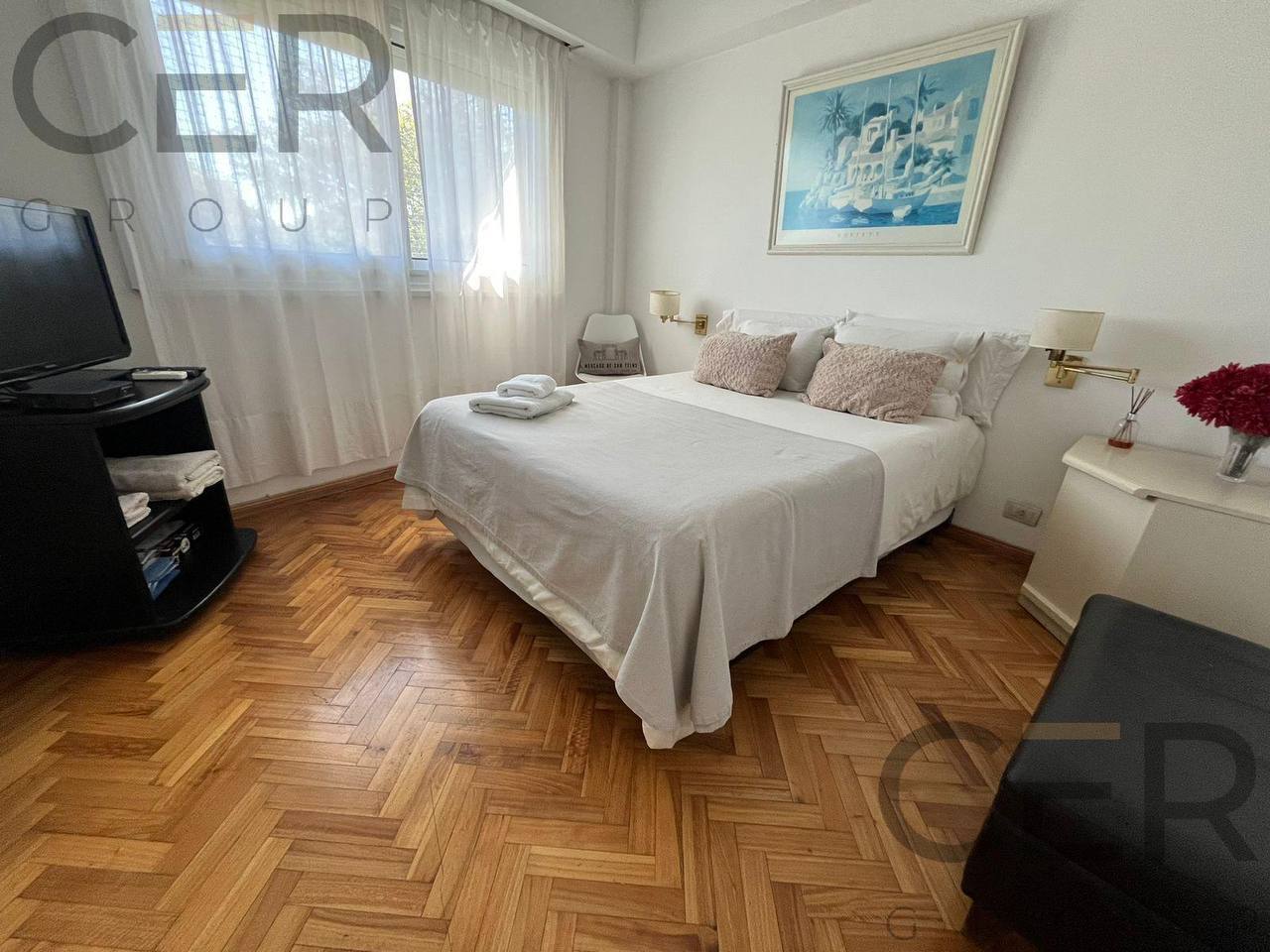 2-Bedroom Apartment in Palermo photo 5 of 8