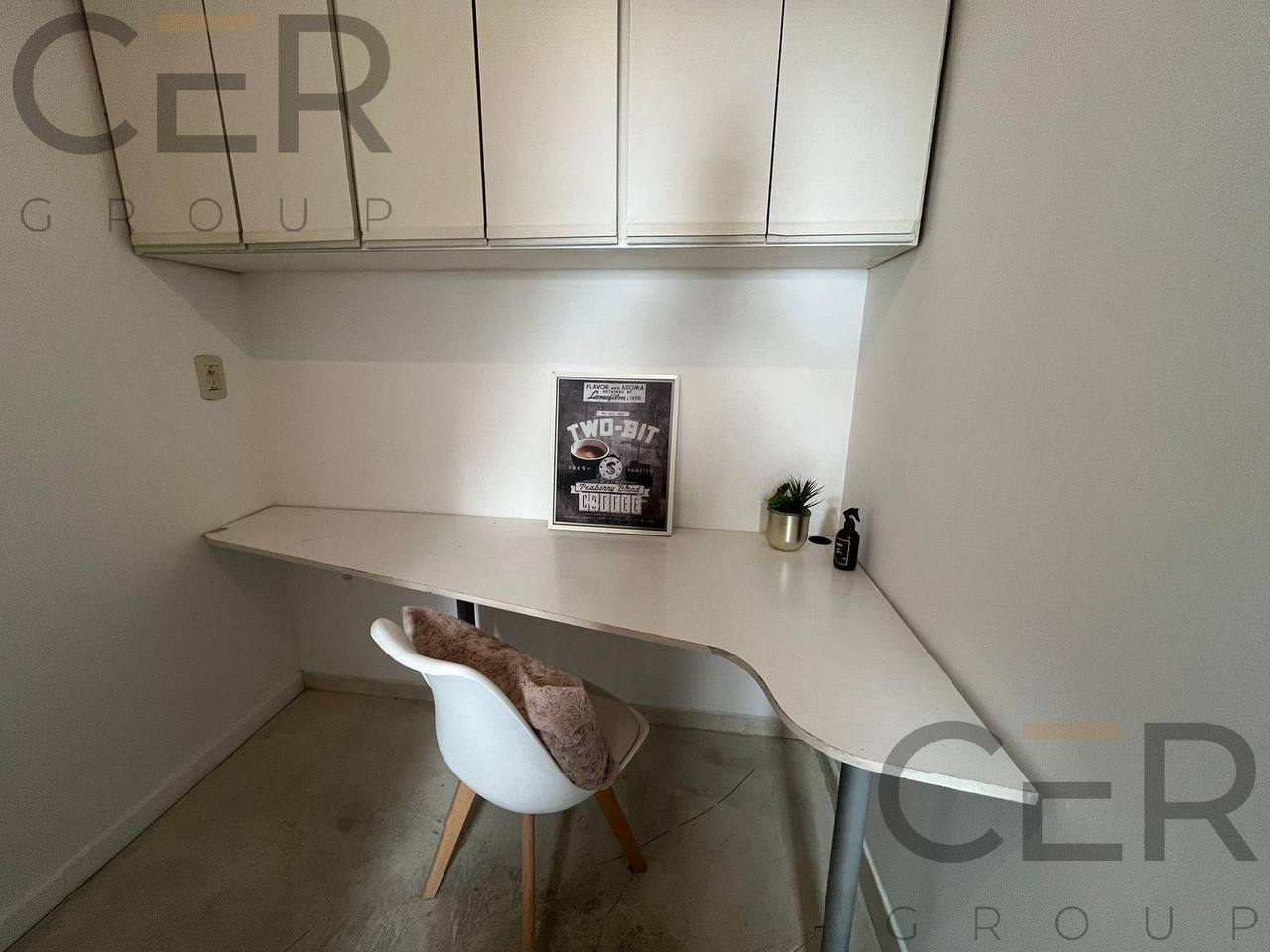 2-Bedroom Apartment in Palermo photo 8 of 8