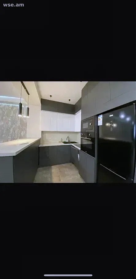 Three-Room Apartment in Kentron photo 1 of 8