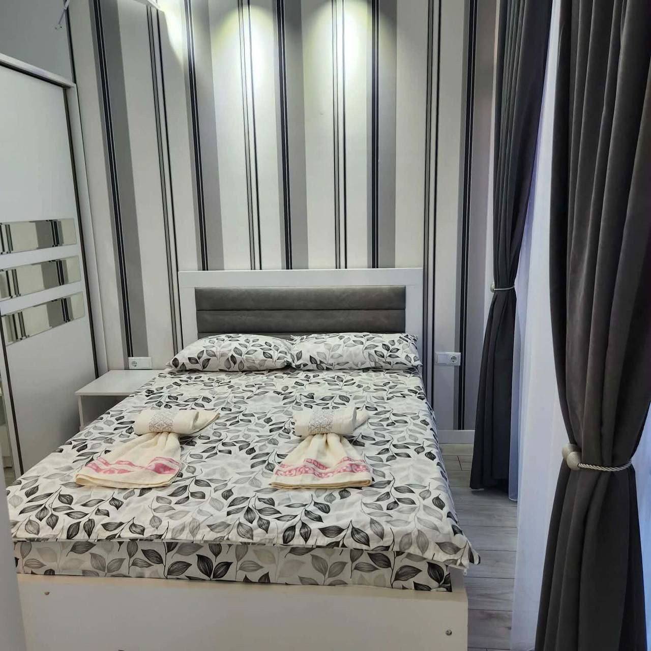 1+1 Apartment on Pirosmani Street photo 3 of 4
