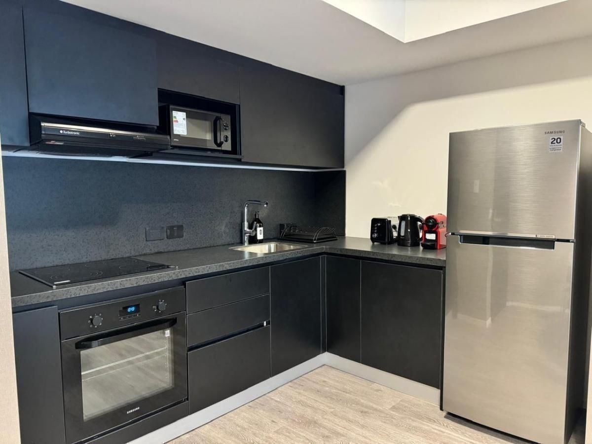 Luxury One-Bedroom Apartment in Colegiales photo 8 of 8