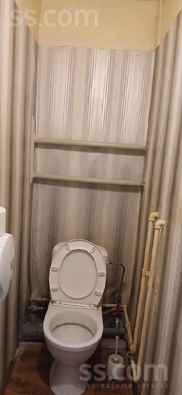 Однокомнатная квартира в Вецмилгрависе photo 5 of 8