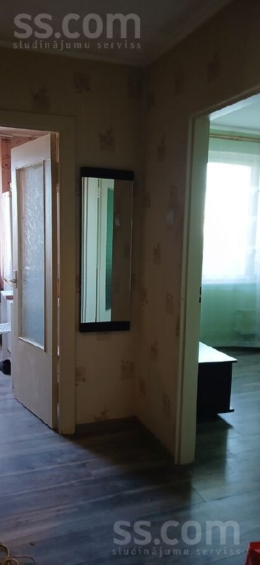 Однокомнатная квартира в Вецмилгрависе photo 6 of 8