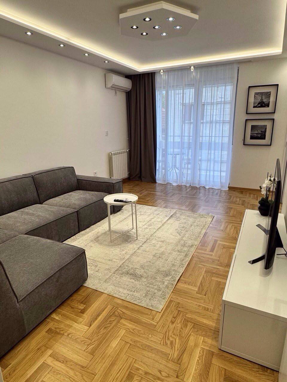 2-Bedroom Apartment on Vojvode Stepe photo 1 of 5