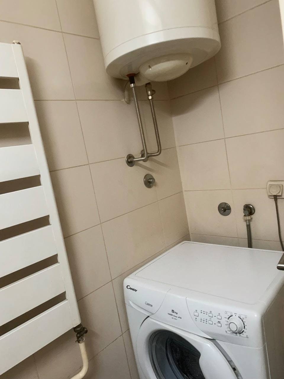 Двухкомнатная квартира в Белвилле photo 5 of 8