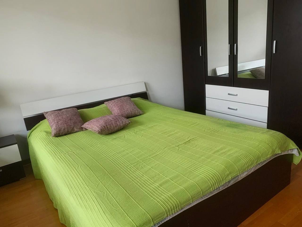 Двухкомнатная квартира в Белвилле photo 6 of 8