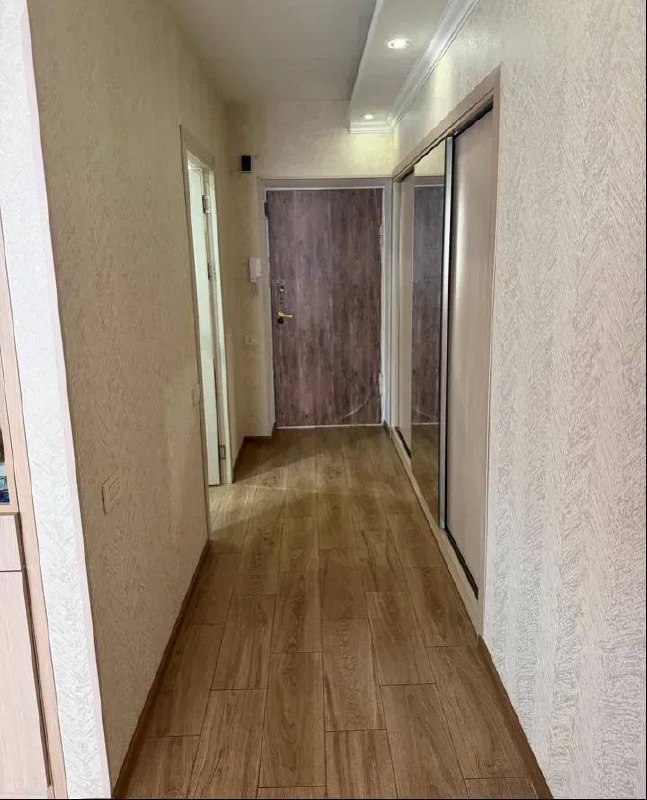 Furnished Two-Room Apartment in Arabkir photo 8 of 8