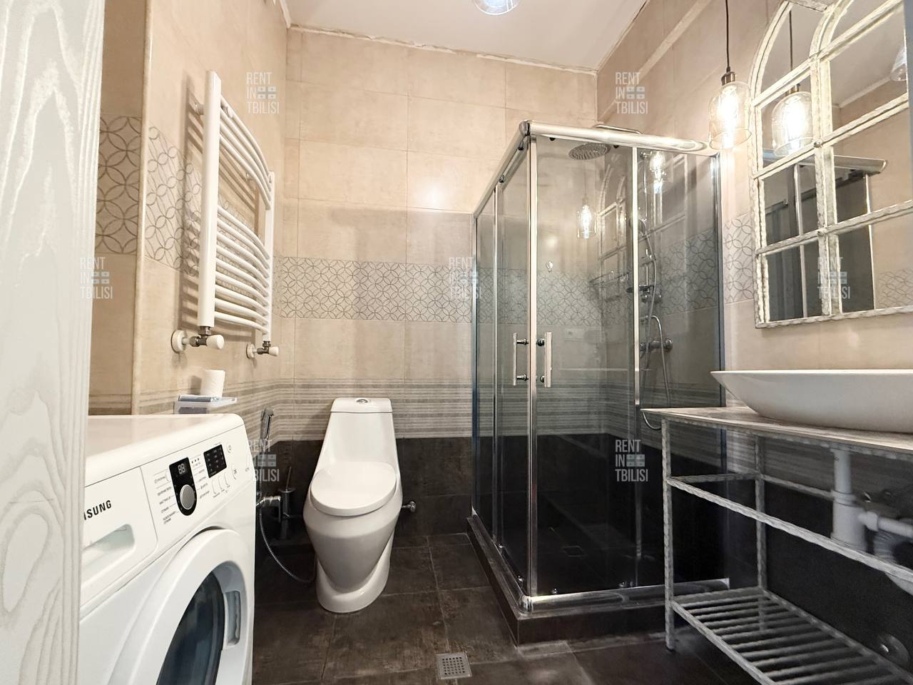 1-Bedroom Apartment in Domus Complex photo 8 of 8