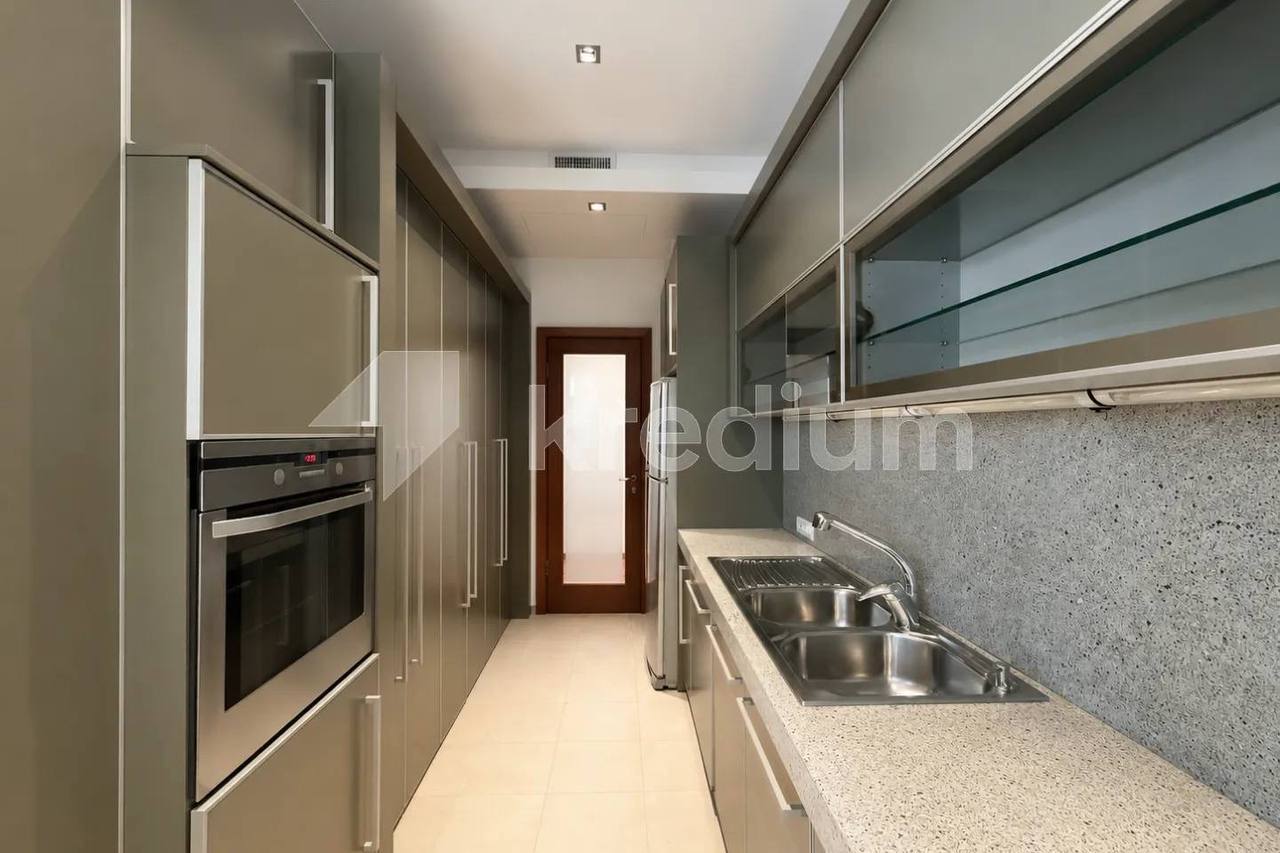 3-комнатная квартира в Дедине photo 5 of 8