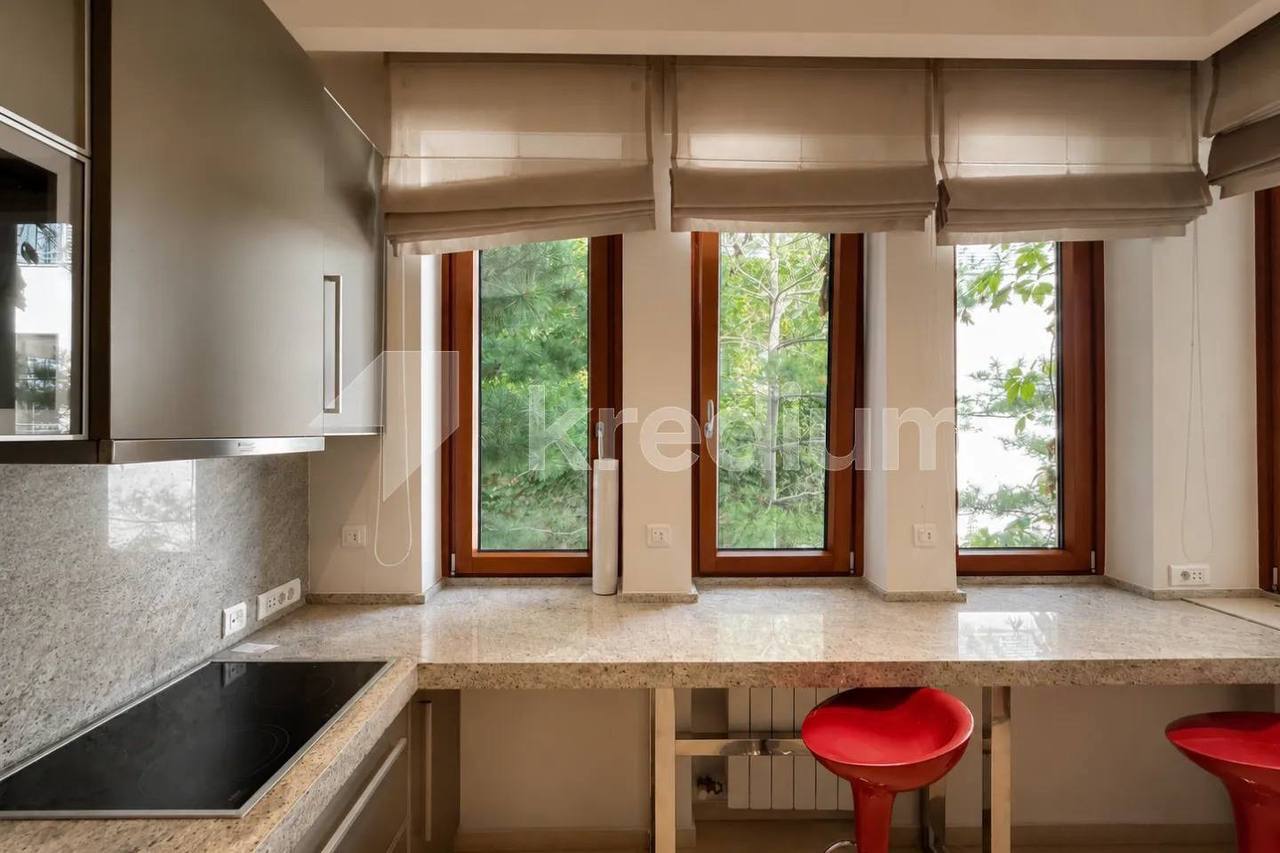 3-комнатная квартира в Дедине photo 6 of 8