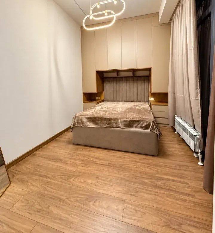 Furnished 2-Bedroom Apartment in Davtashen photo 5 of 8