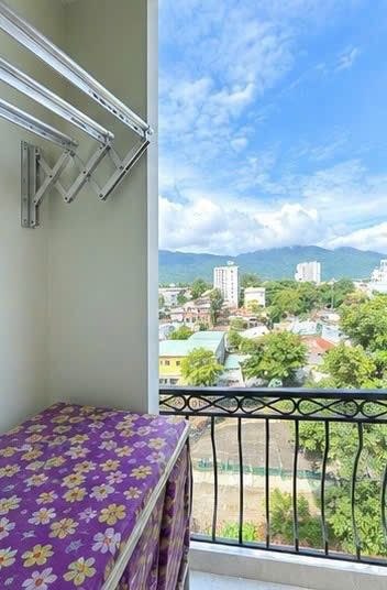Pet-Friendly 1-Bedroom Apartment in Son Tra photo 2 of 8