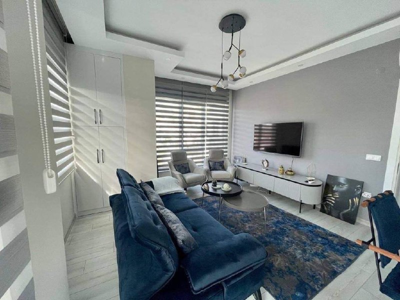 2+1 Apartment at Seda Tower photo 1 of 1