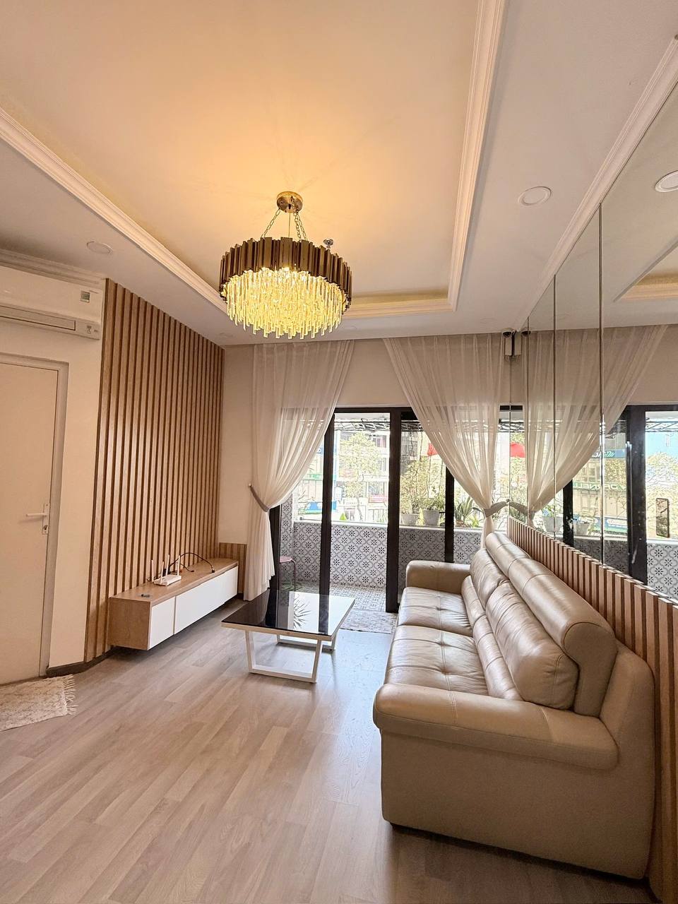 2-Bedroom Apartment in Monarchy, Son Tra photo 1 of 8
