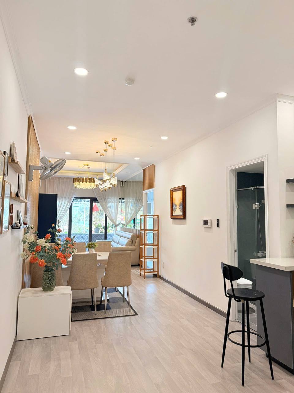 2-Bedroom Apartment in Monarchy, Son Tra photo 2 of 8