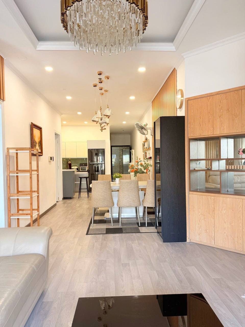 2-Bedroom Apartment in Monarchy, Son Tra photo 3 of 8