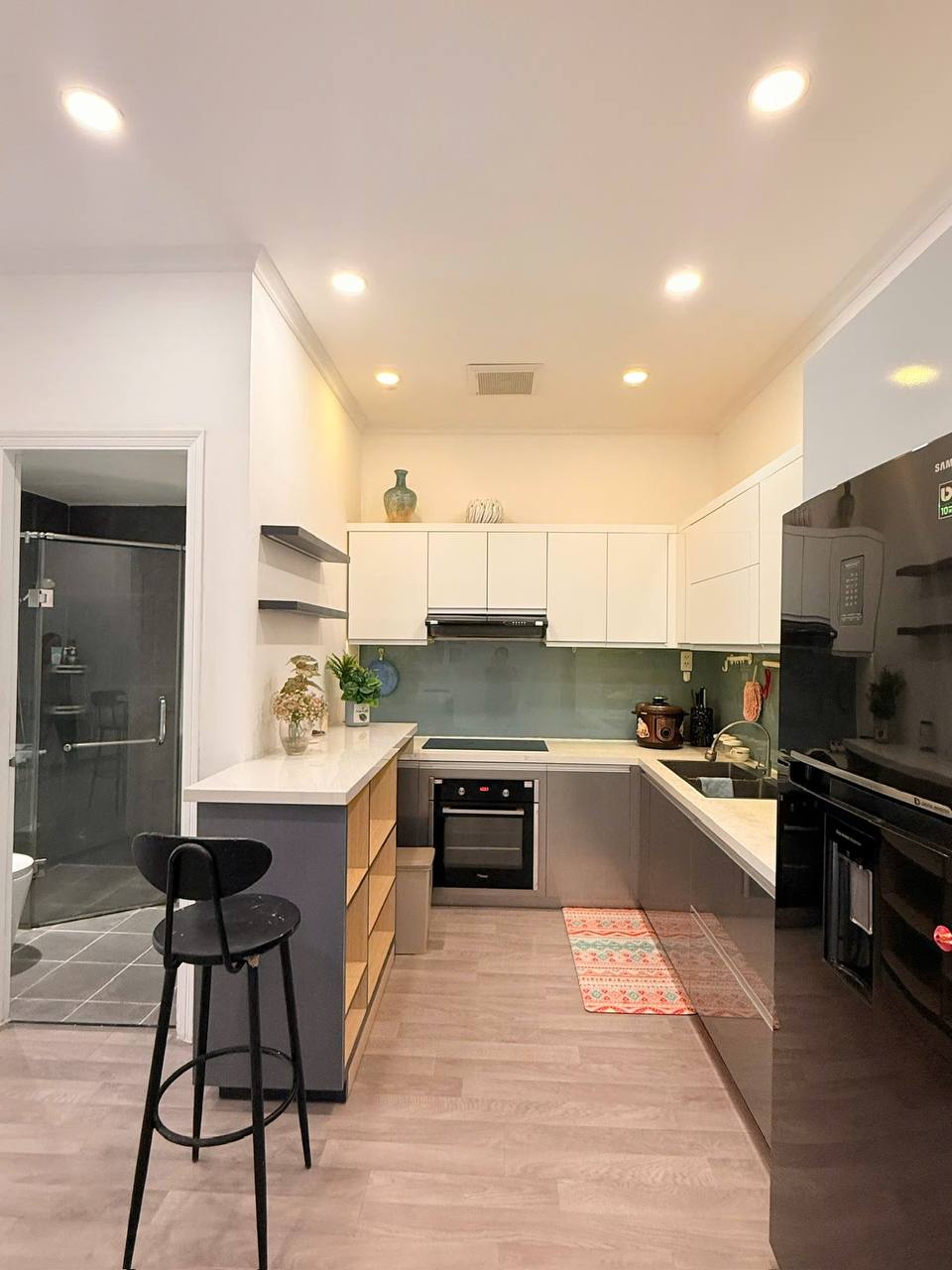 2-Bedroom Apartment in Monarchy, Son Tra photo 4 of 8