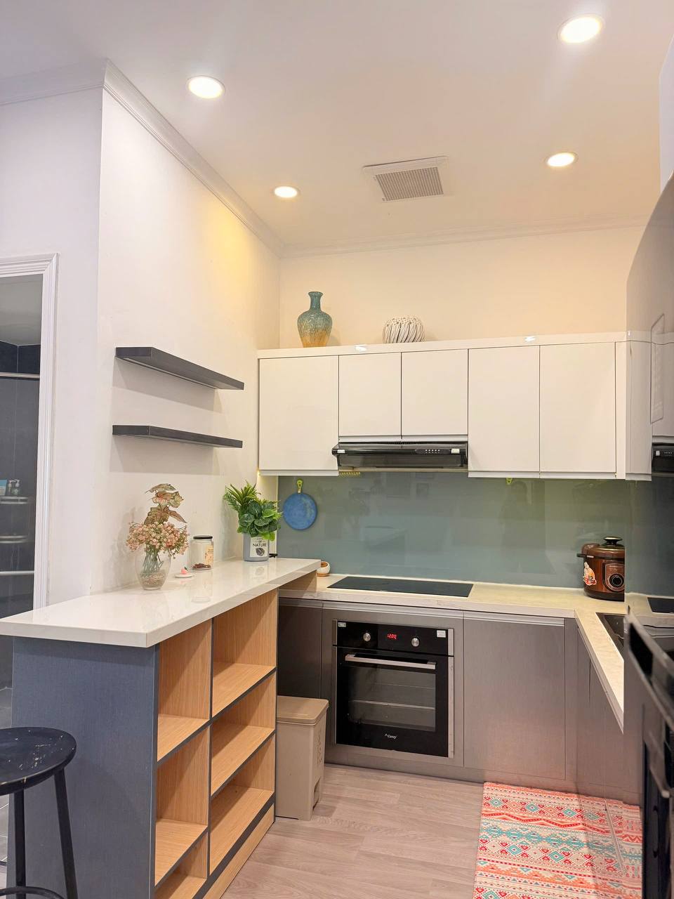2-Bedroom Apartment in Monarchy, Son Tra photo 5 of 8