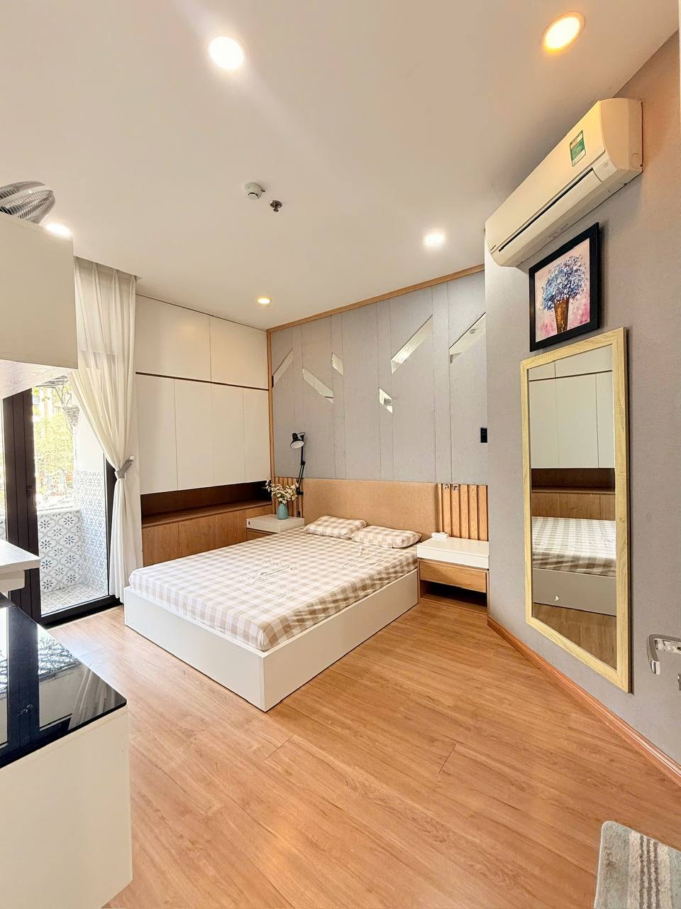 2-Bedroom Apartment in Monarchy, Son Tra photo 6 of 8