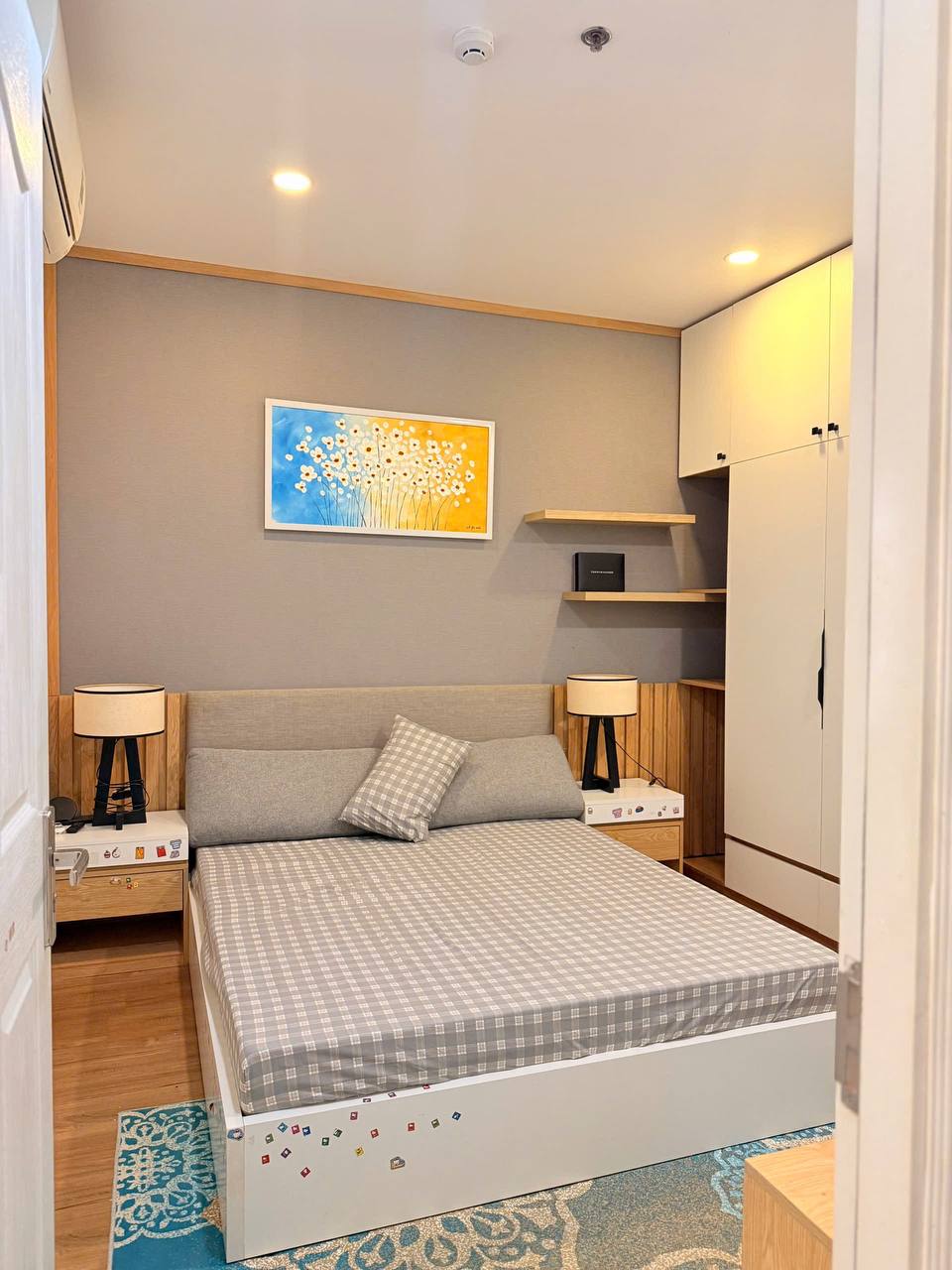 2-Bedroom Apartment in Monarchy, Son Tra photo 7 of 8