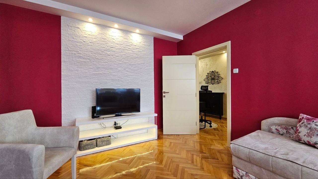 66 m² Apartment in Novi Beograd photo 2 of 8