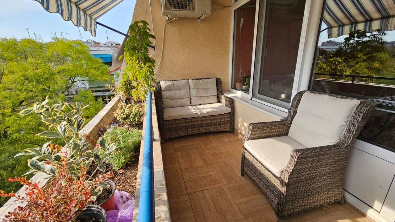 66 m² Apartment in Novi Beograd photo 4 of 8