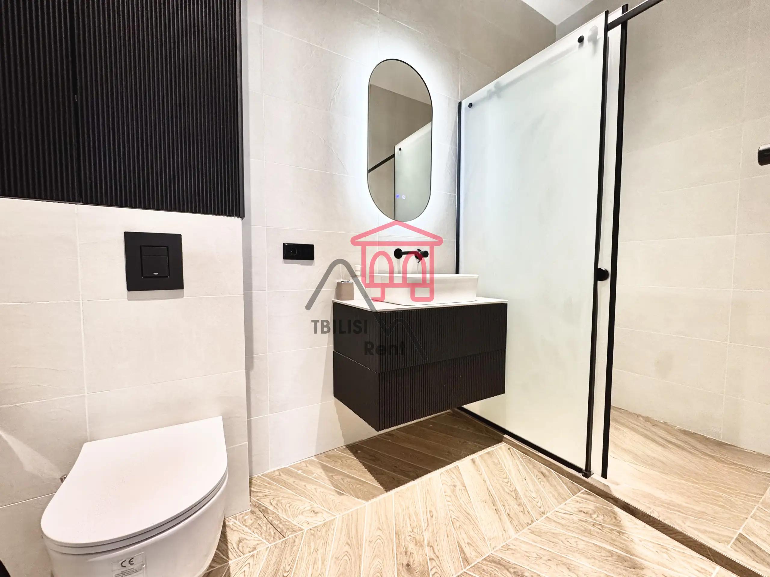 New 3-Bedroom Apartment in Eco Lisi photo 7 of 8