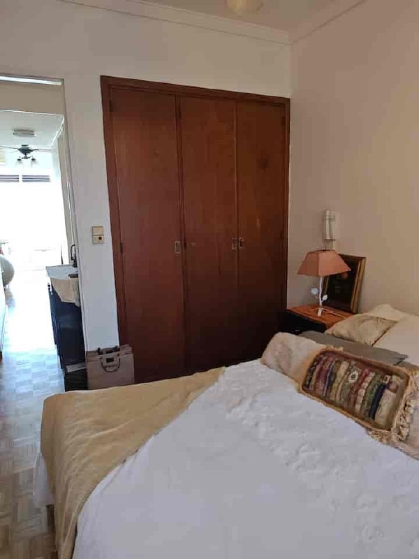 Two-Room Apartment with Balcony in Palermo Chico photo 6 of 8