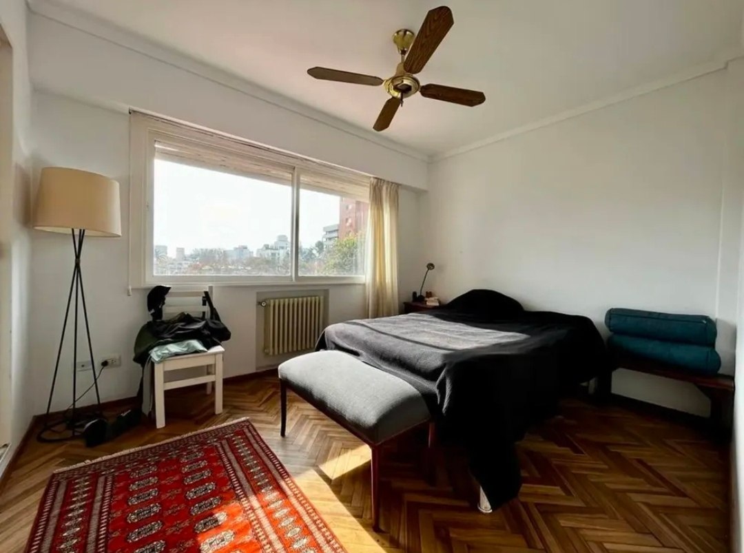 4-комнатная квартира в Сан-Исидро photo 3 of 8