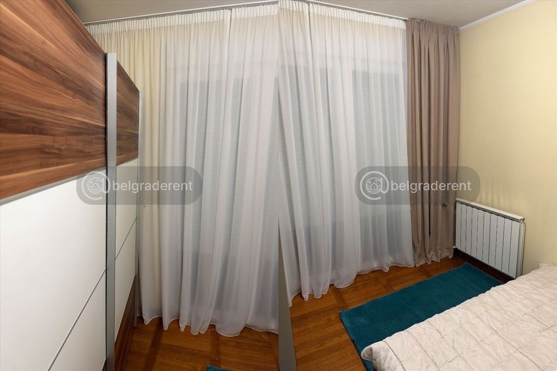 Two-Room Apartment in Vračar photo 3 of 7