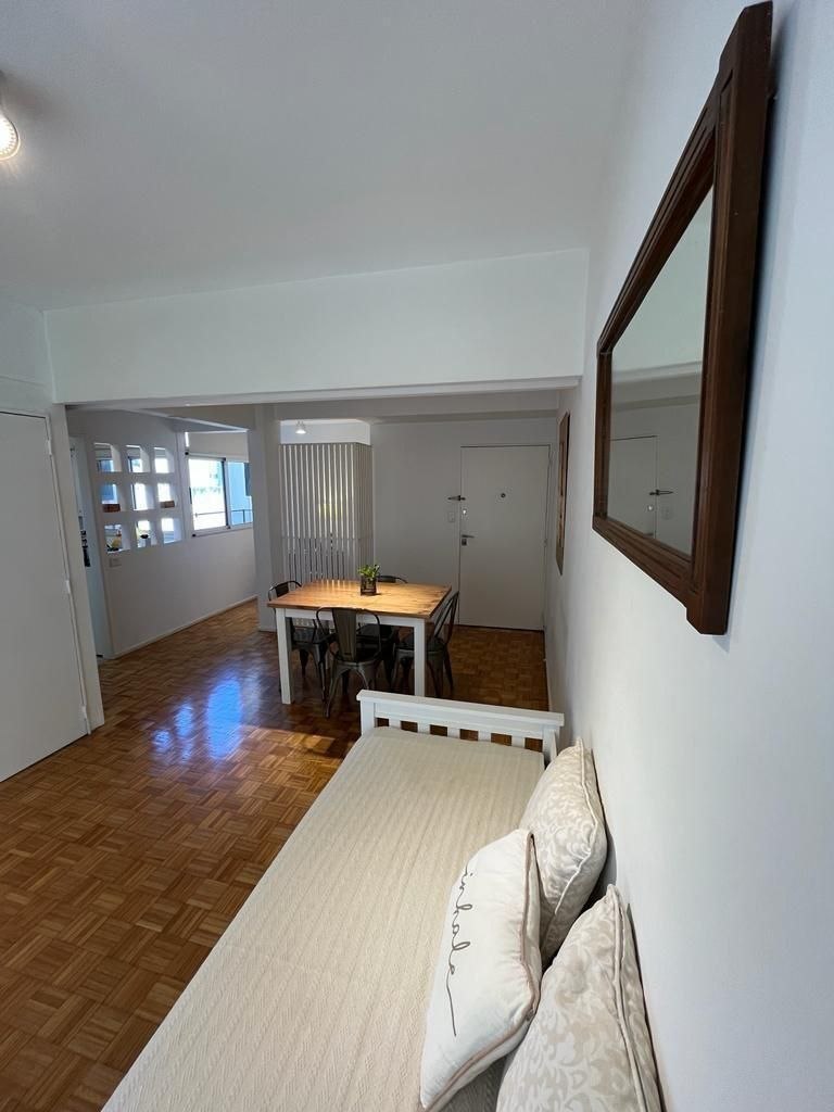Two-Room Apartment in Palermo photo 3 of 8