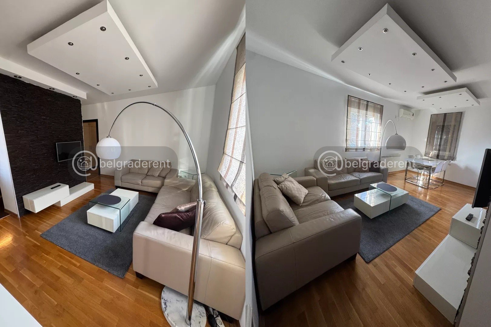 52 m² Apartment in Gornji Grad photo 1 of 6