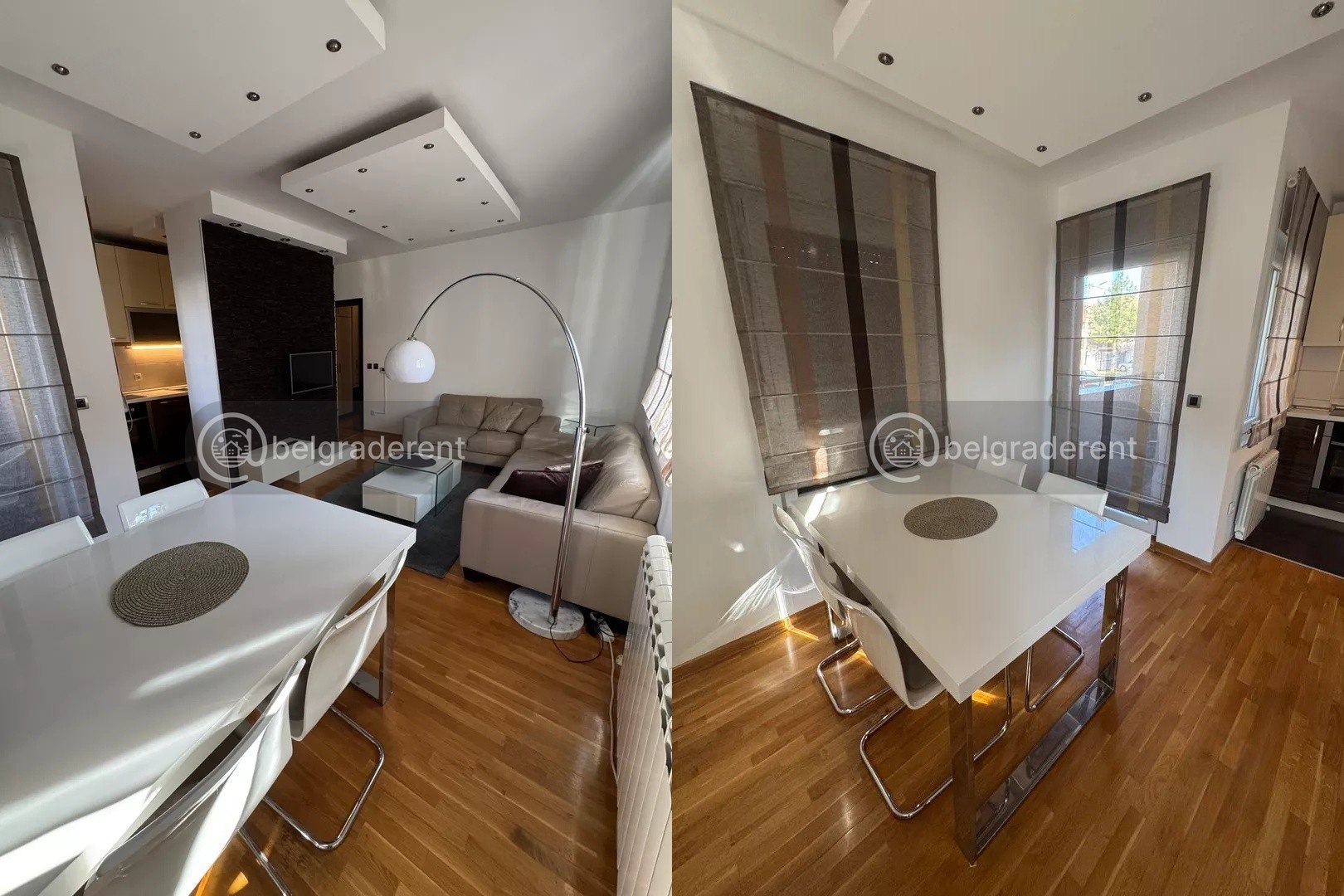 52 m² Apartment in Gornji Grad photo 2 of 6