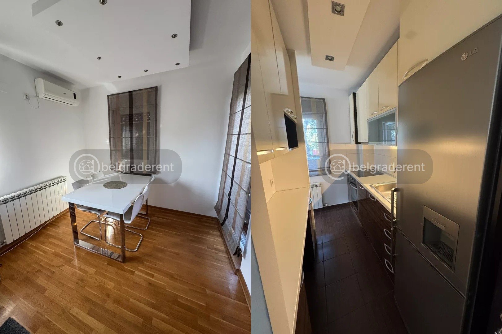 52 m² Apartment in Gornji Grad photo 3 of 6