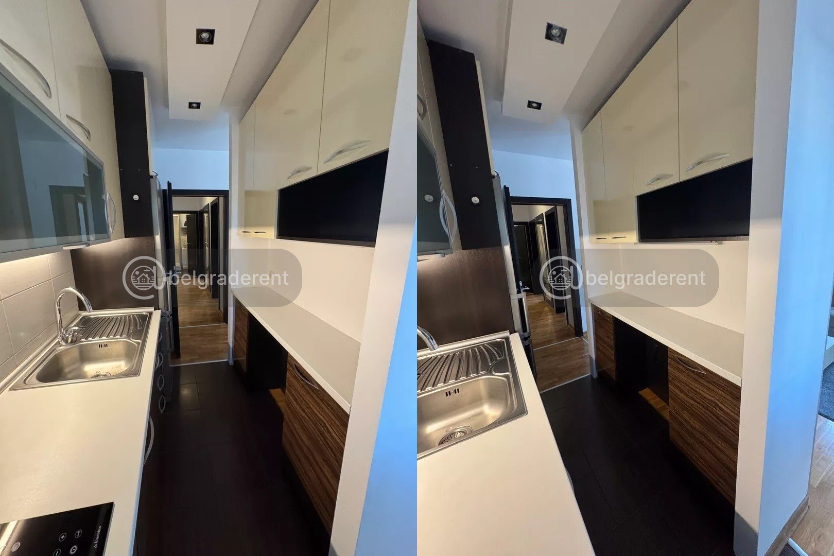 52 m² Apartment in Gornji Grad photo 4 of 6