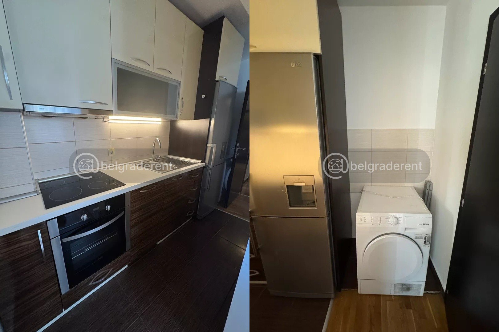 52 m² Apartment in Gornji Grad photo 5 of 6