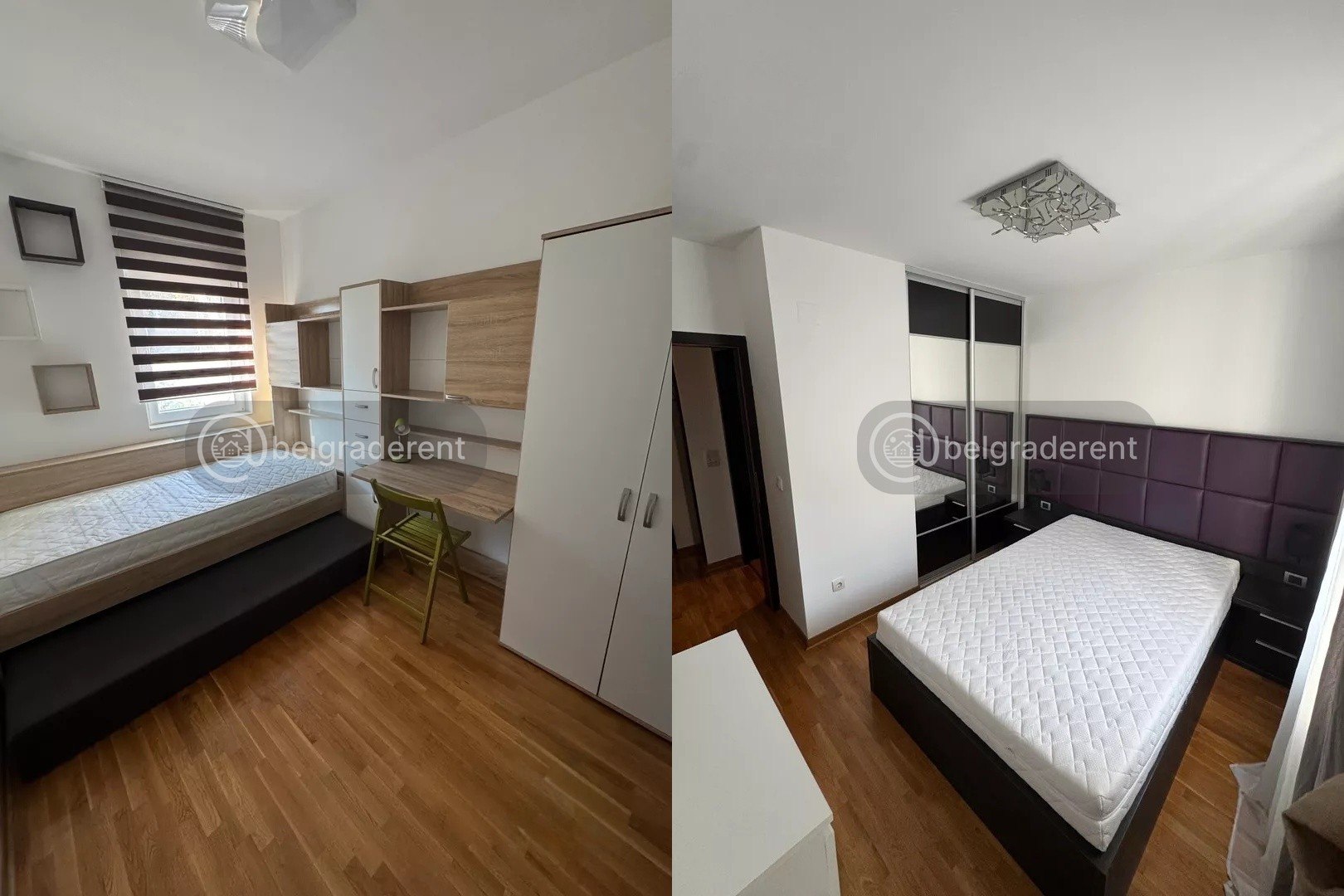 52 m² Apartment in Gornji Grad photo 6 of 6