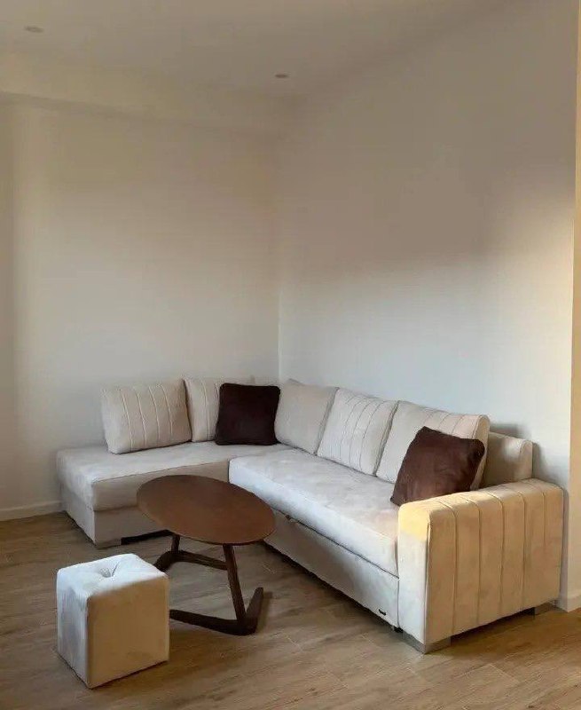 Furnished Two-Room Apartment in Arabkir photo 1 of 8