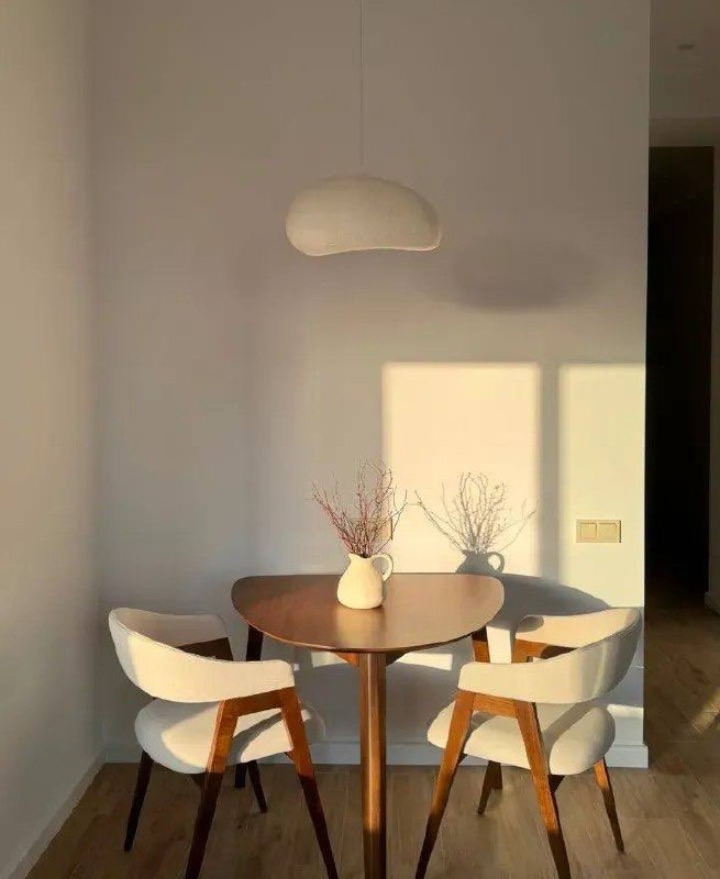 Furnished Two-Room Apartment in Arabkir photo 2 of 8