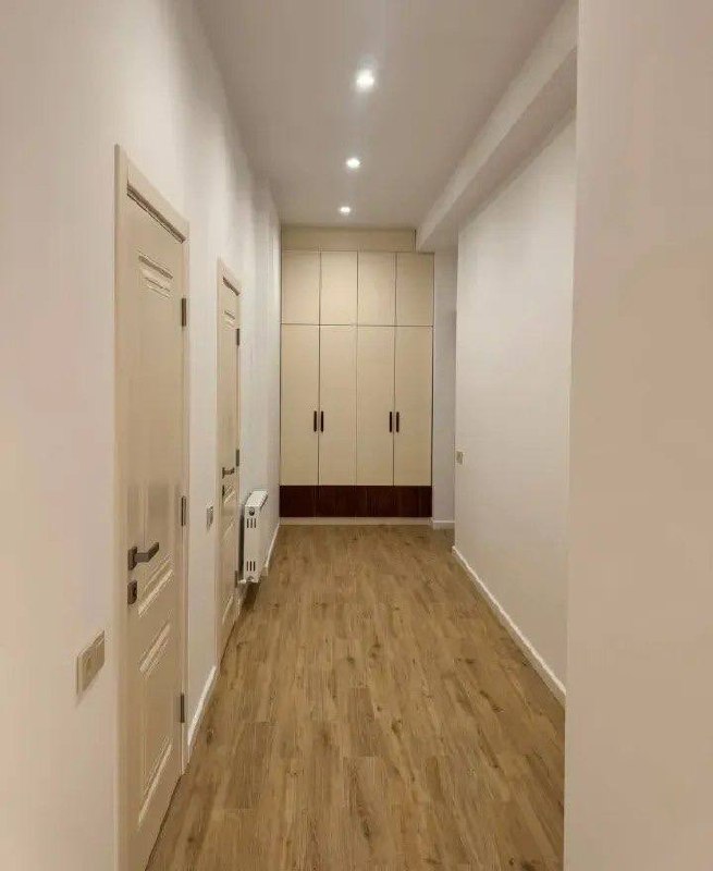 Furnished Two-Room Apartment in Arabkir photo 7 of 8