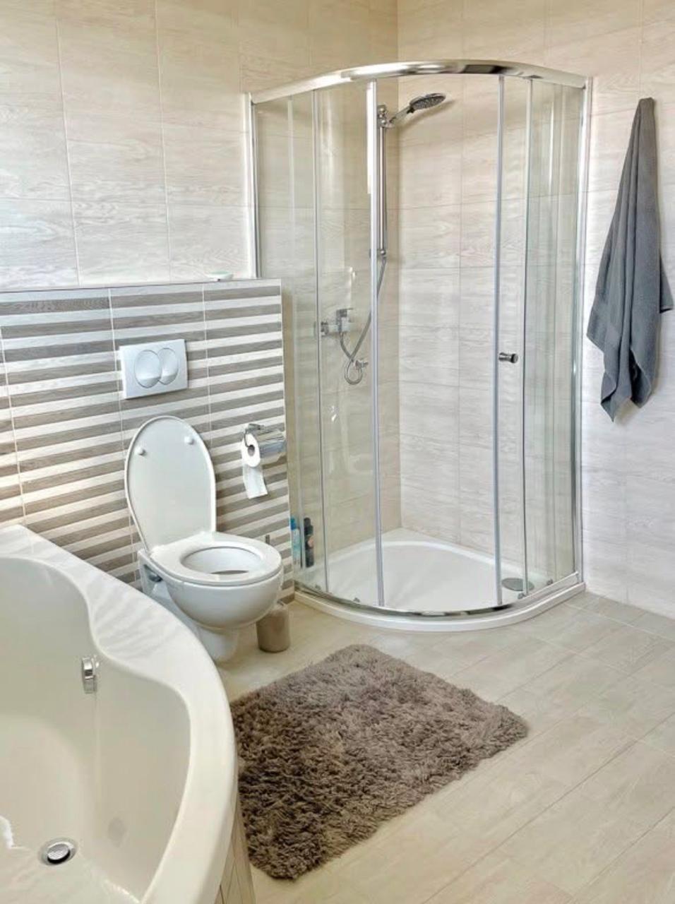 Furnished Two-Storey House in Rovinka photo 5 of 8