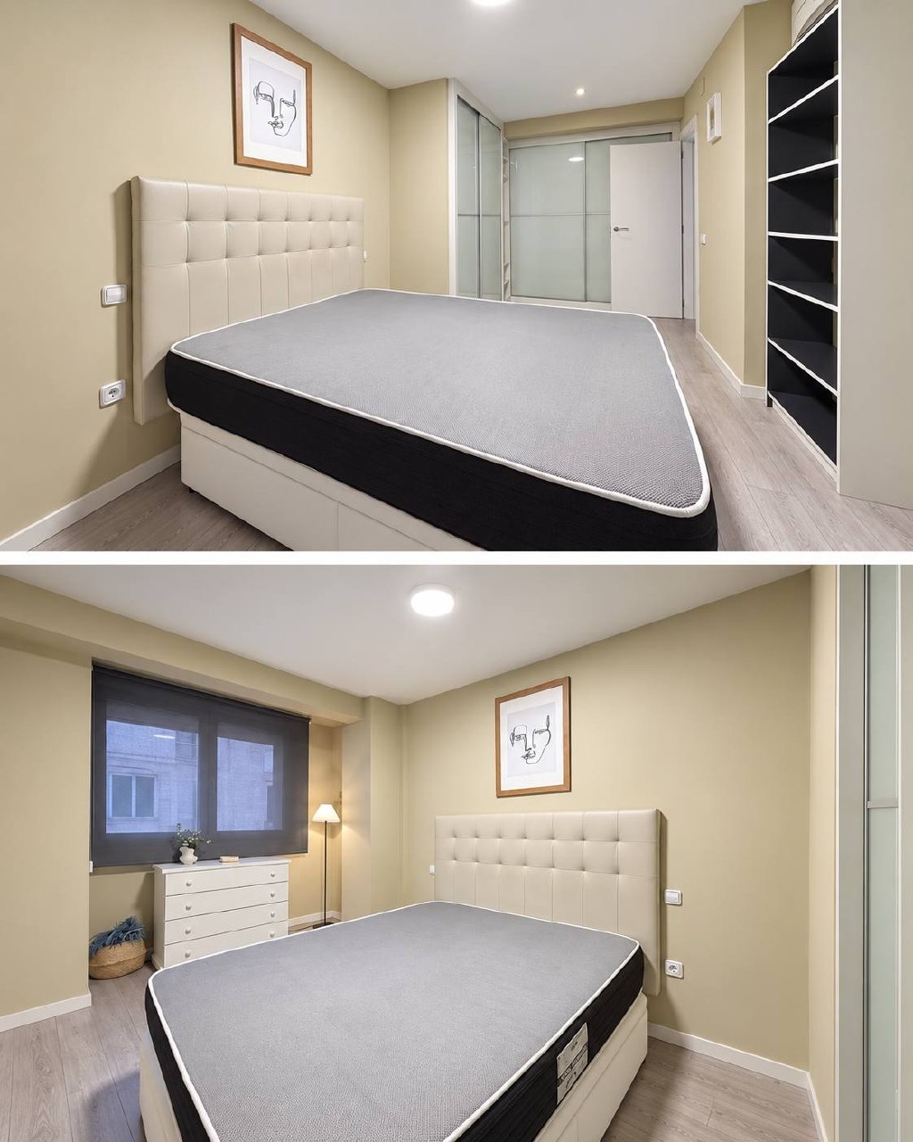 Renovated 1-Bedroom Apartment in Ruzafa photo 6 of 7
